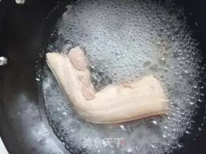 Make Dust step 0