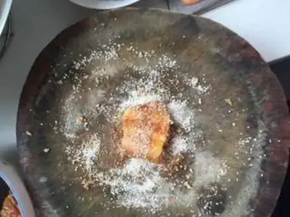 Make Dust step 4