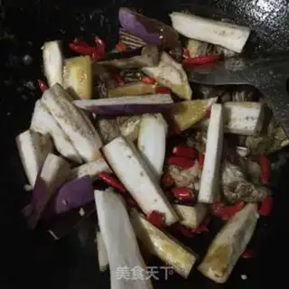 Make Pepper cheese for fish step 3