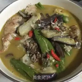 Make Pepper cheese for fish step 6