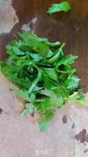 Make Duckball soup step 1