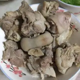 Make Red burning of pigs