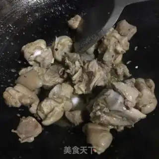 Make Red burning of pigs