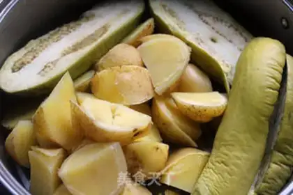 Make Cheese mashed potatoes step 5