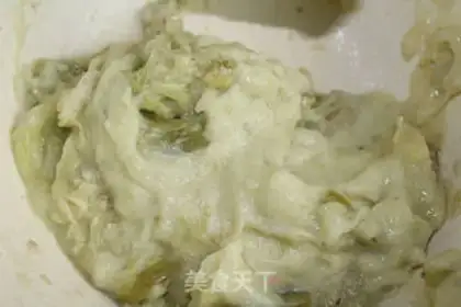 Make Cheese mashed potatoes step 8