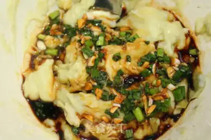 Make Cheese mashed potatoes step 9