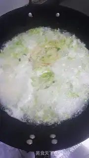 Make Vegetables step 2