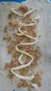 Make Frozen cedar step 4