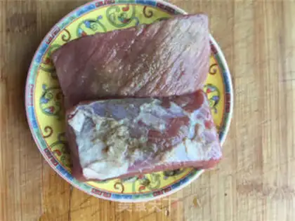Make Wellington steak step 0