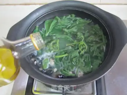 Make Mustard beef step 5