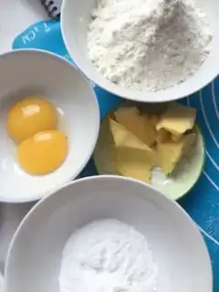 Make Pumpkin pie step 0