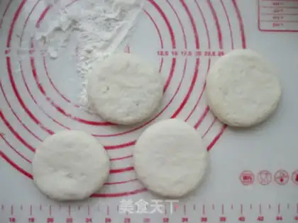 Make Pink peanuts step 7
