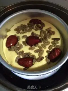Make Corncake step 4