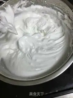 Make Yogurt cake step 4