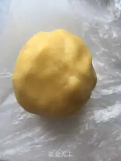 Make Pumpkin pie step 2