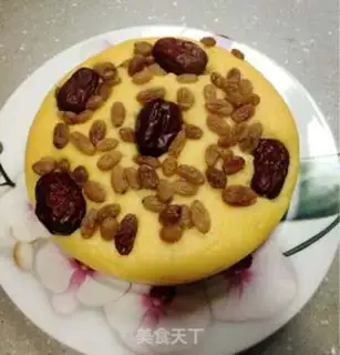 Make Corncake step 5