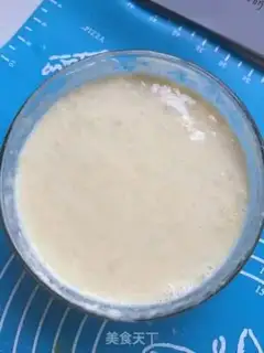 Make Pumpkin pie step 3