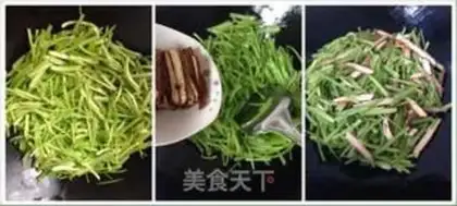 Make Celery step 2