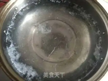 Make Fresh fish step 1