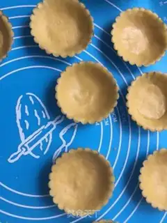 Make Pumpkin pie step 4