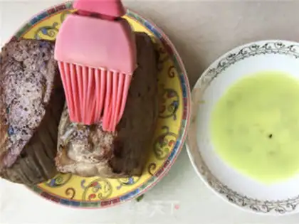 Make Wellington steak step 5