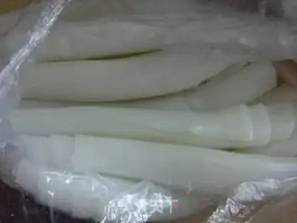 Make Onion sausage step 0