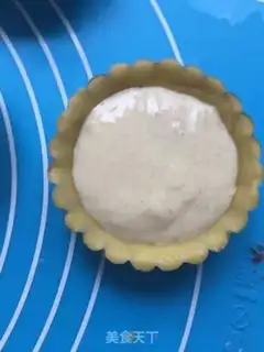 Make Pumpkin pie step 5