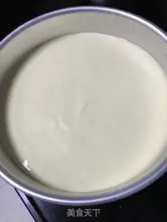 Make Peaches apple pie step 8