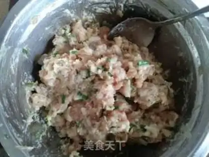 Make Fresh fish step 3