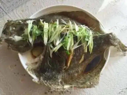Make Fresh fish step 5