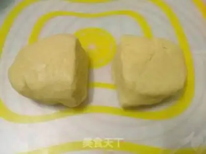 Make Peaches apple pie step 11