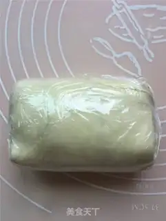 Make Wellington steak step 9
