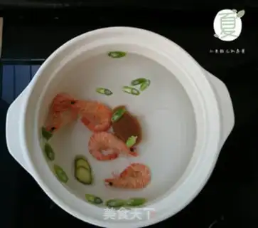 Make Nutritional vegetable soup step 4
