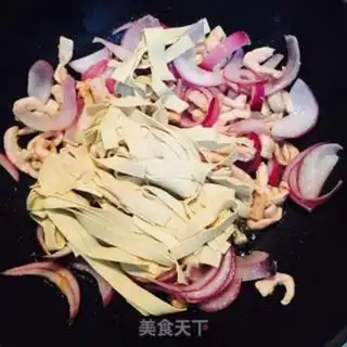 Make Spam step 5