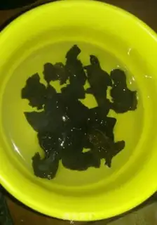 Make Tofu step 1