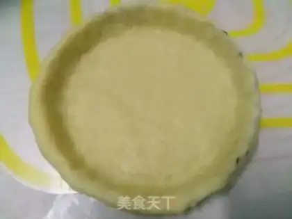 Make Peaches apple pie step 14