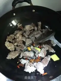 Make Potato tomatoes and oxen step 2