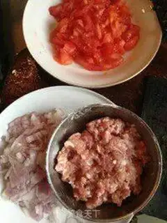 Make Spaghetti ketchup step 1