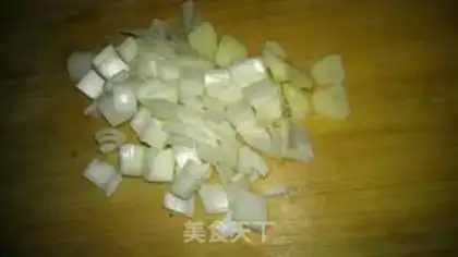 Make Tofu step 4
