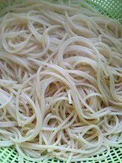 Make Spaghetti ketchup step 2