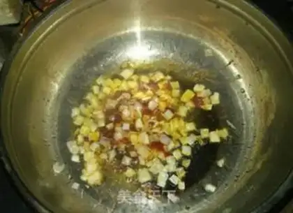 Make Tofu step 5