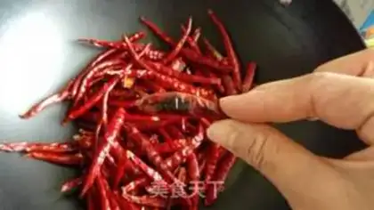 Make Paprika step 1