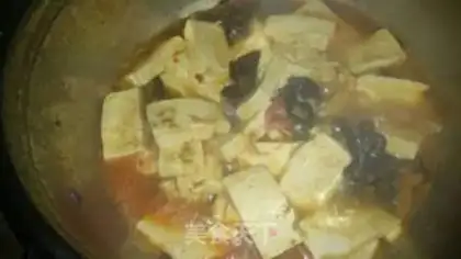 Make Tofu step 9