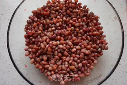 Make Homemade bean step 8