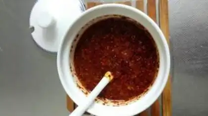 Make Paprika step 6