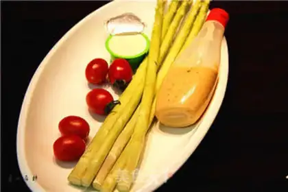 Make Western cheese step 0
