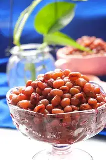 Make Homemade bean step 10
