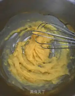 Make Super soft soup and milk toast step 1