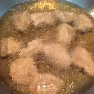 Make Pot meat step 4