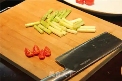 Make Western cheese step 2